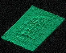 VP-8分析仪动态演示