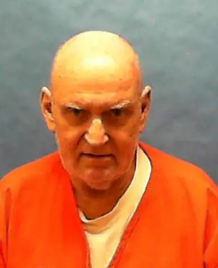 连环杀手加里·迈克尔·希尔顿