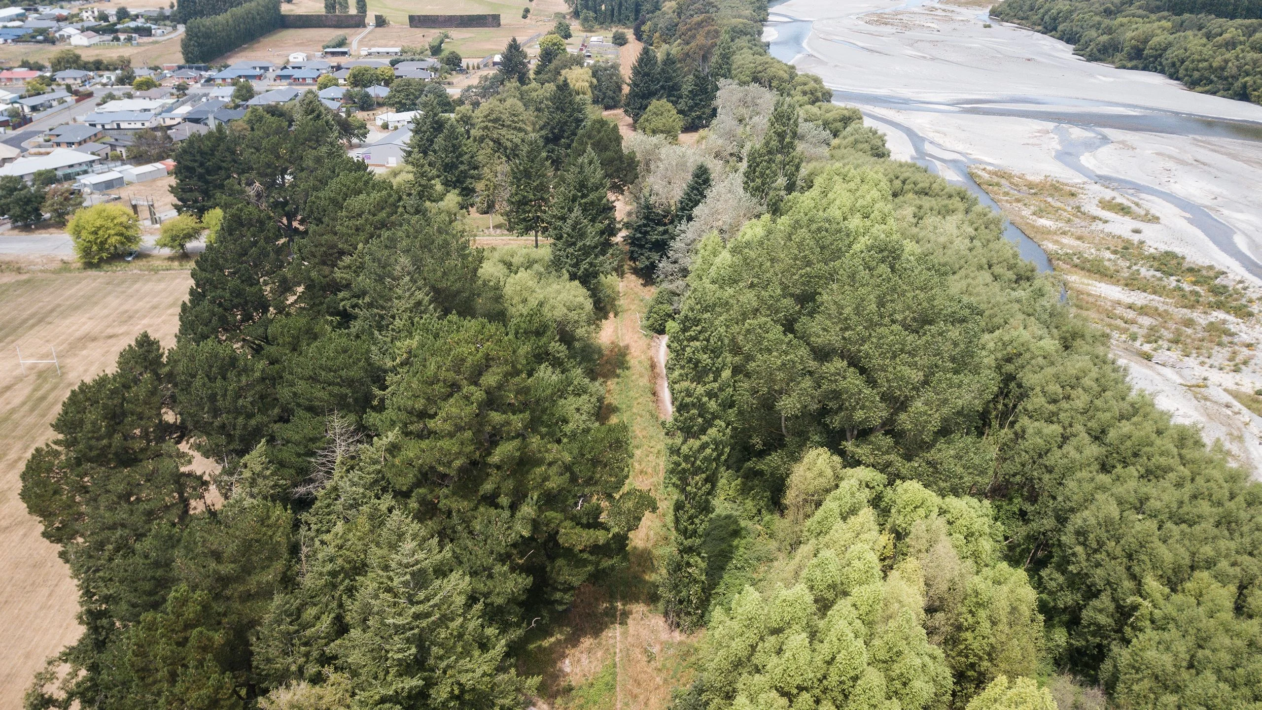 Ashburton River area