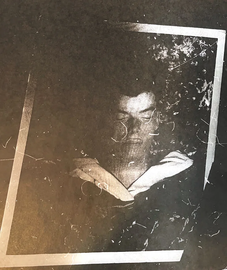 Artemus Ogletree照片