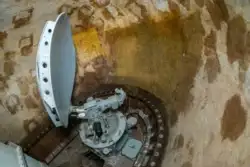 地效飞行器雷达系统