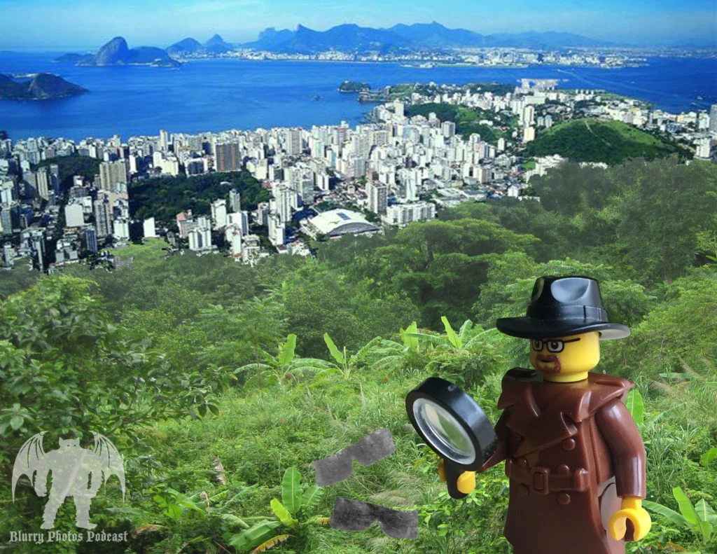 案件相关资料图解