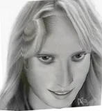 芬利溪无名女尸的另一张复原图