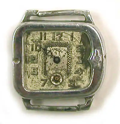 Radium Watch