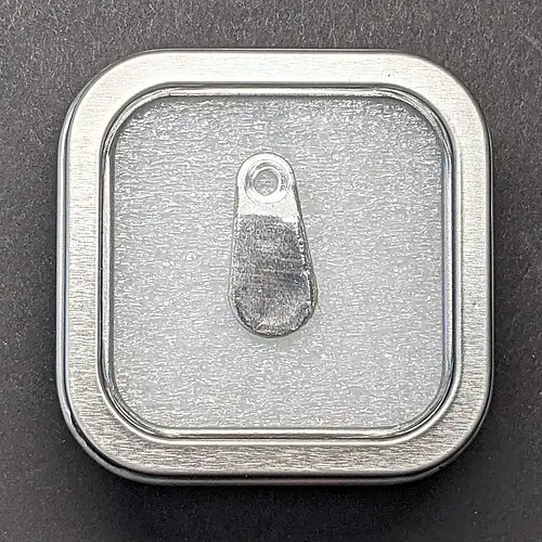 锶-90放射性同位素样本