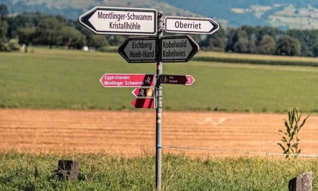 两位受害者最后一次被看到的十字路口