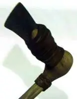 奥茨冰人的铜斧