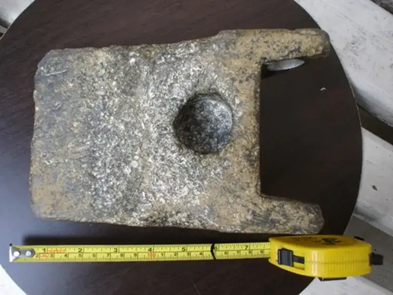 阿尤德楔子的另一张照片