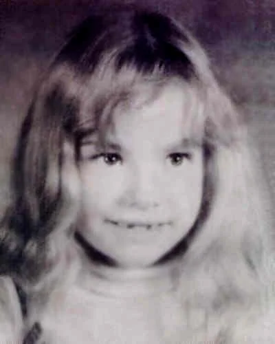 Amy Fandel失踪者照片