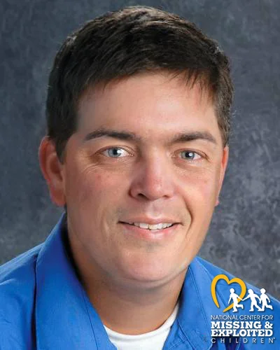 Scott Fandel年龄模拟图