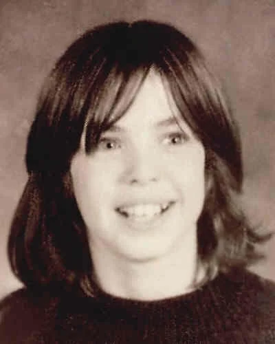 Scott Fandel失踪者照片