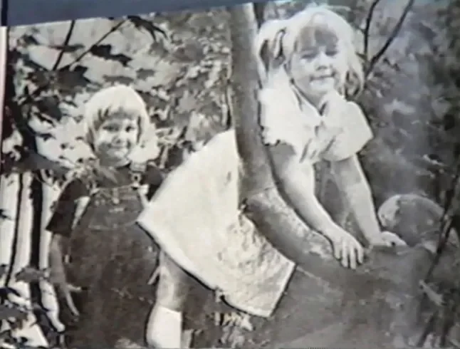 马克和艾琳·库尔瑟斯特一家