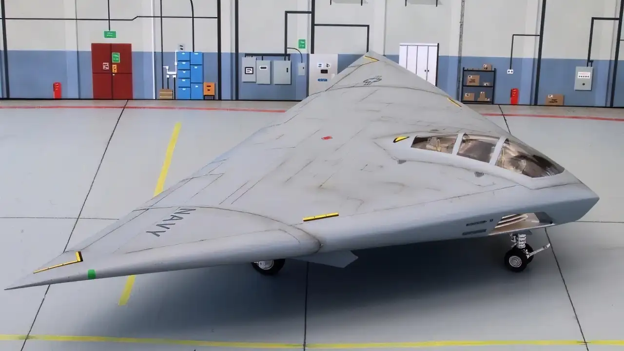 A-12飞行的多力多滋