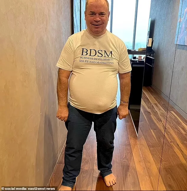 谢尔盖·格里申