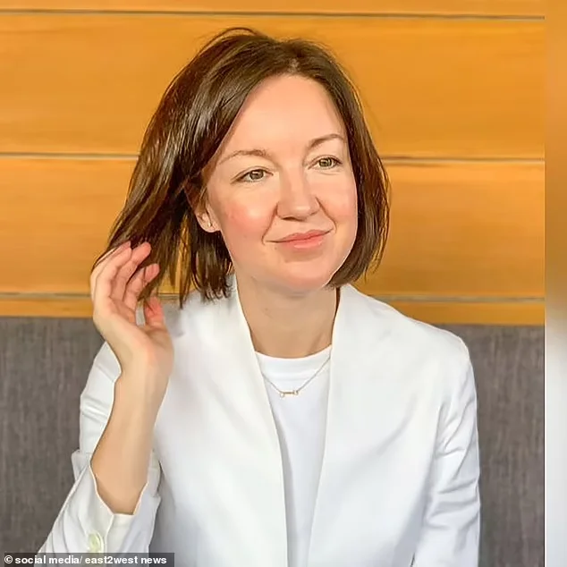 维罗妮卡·埃尔米洛娃