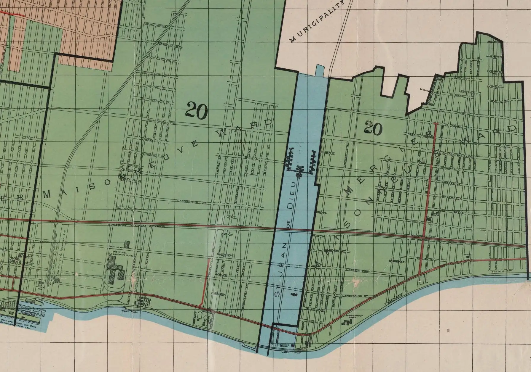 圣让德迪厄精神病院