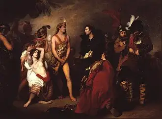 西班牙与印加人首次会面