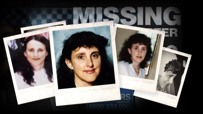 Marion Barter的照片组合