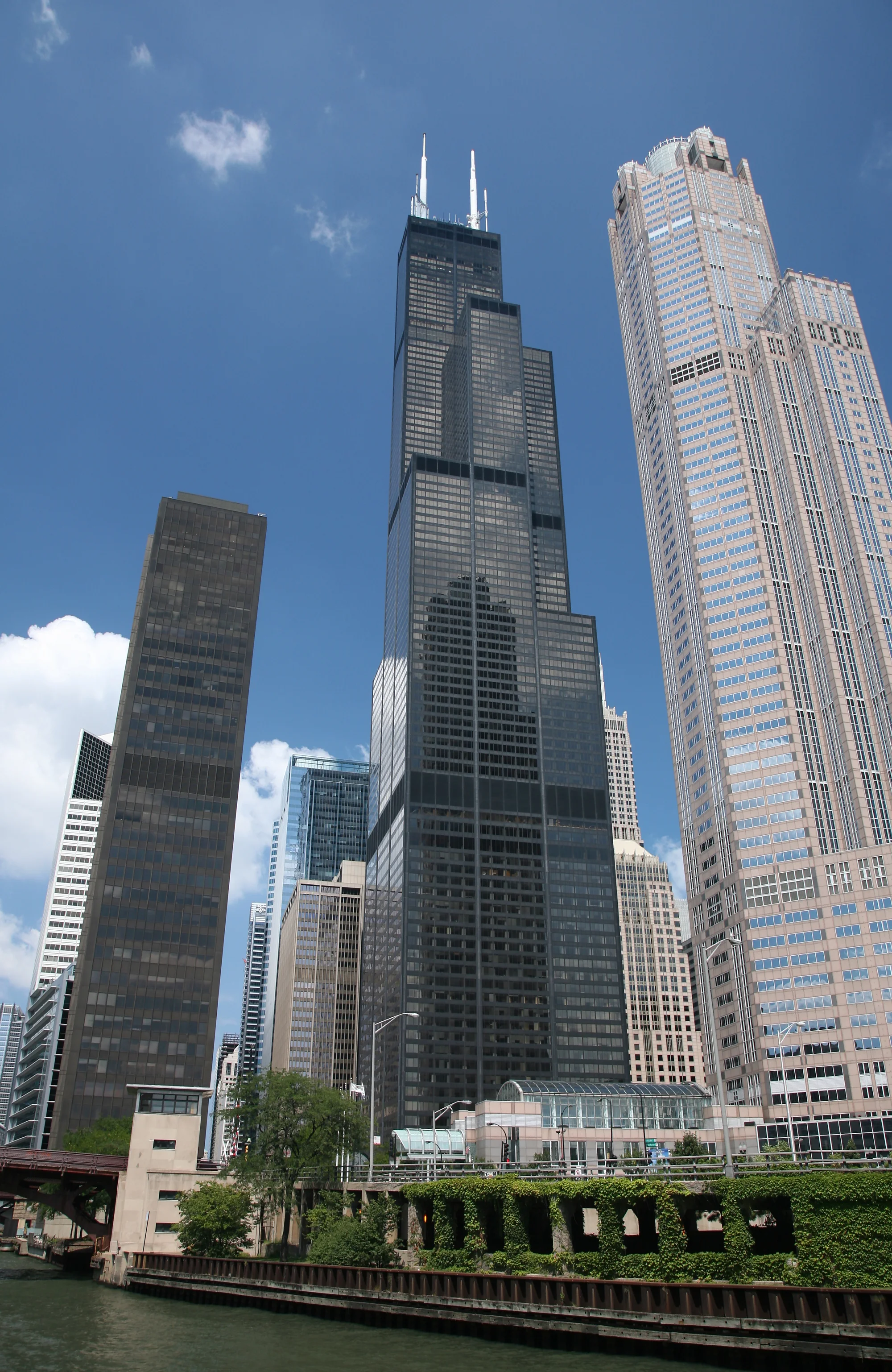 芝加哥Sears Tower