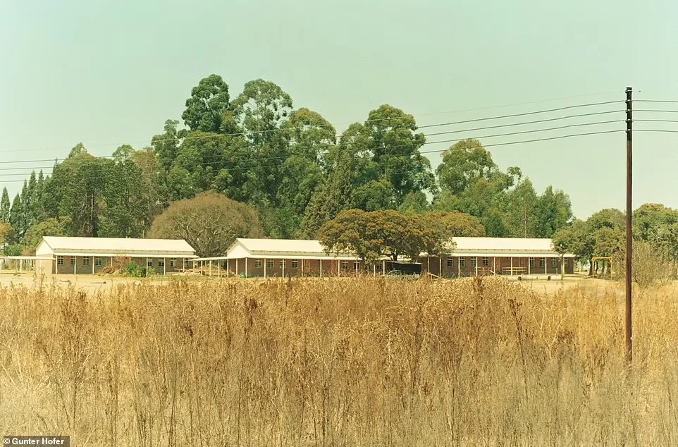 Ariel学校62名学生目击UFO降落