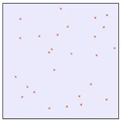 扫描线算法动画演示