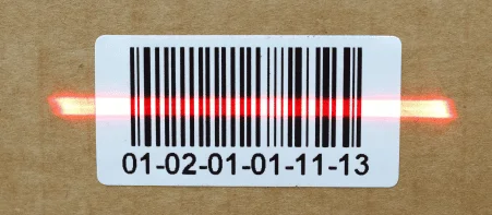 激光扫描器原理