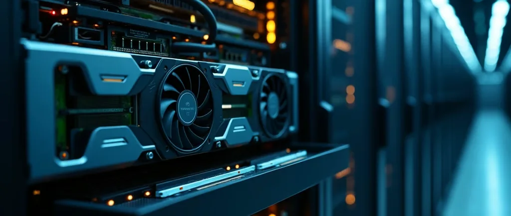 GPU Memory Hierarchy